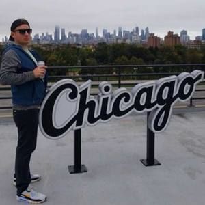 Meet your Posher, Fritz